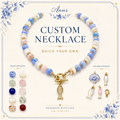 Custom Necklace Builder