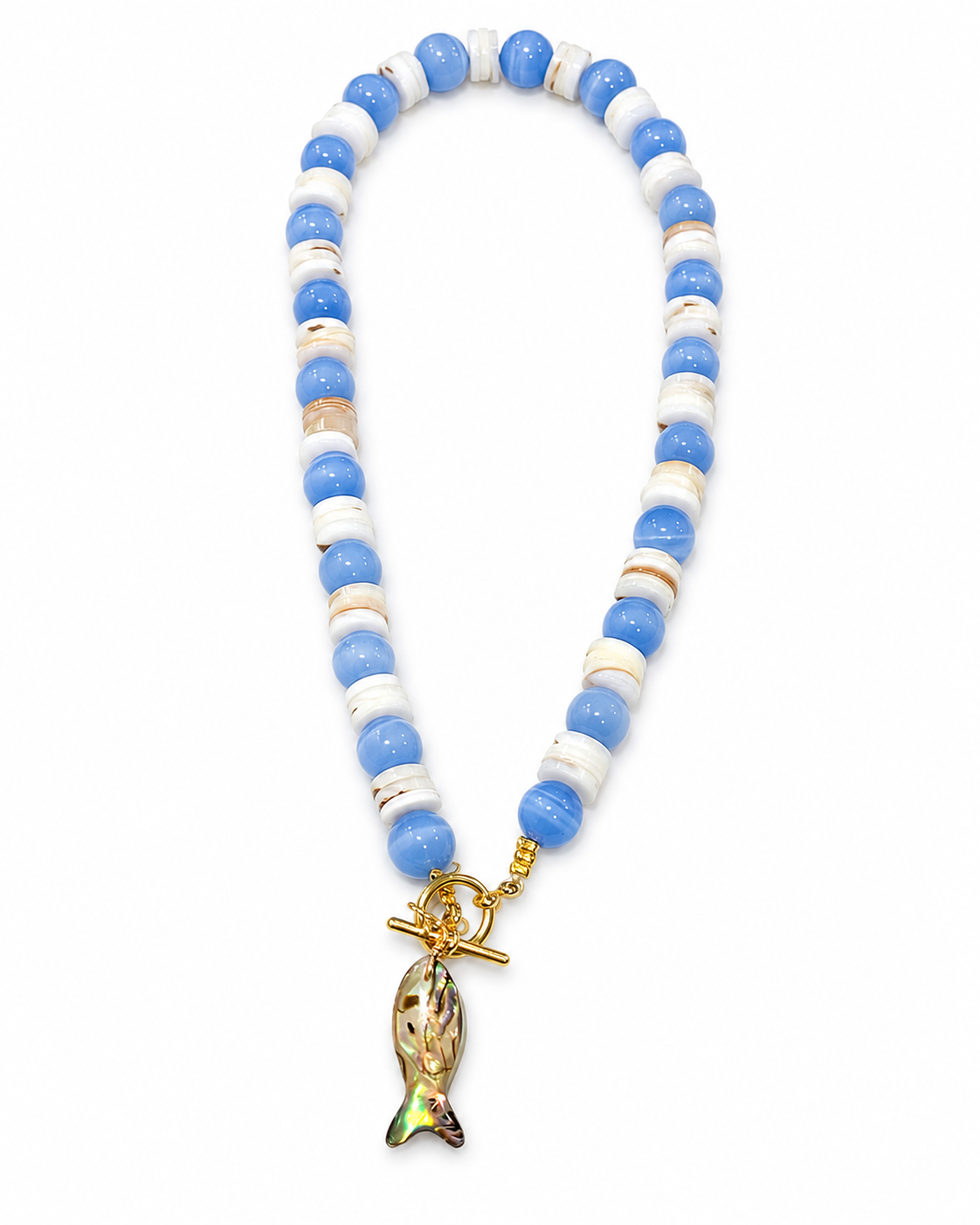 The Amalfi Necklace