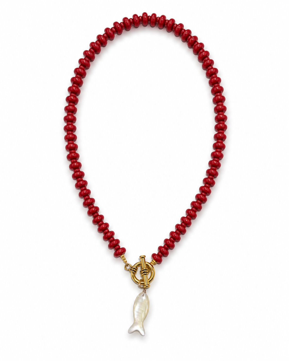 The Capri Necklace
