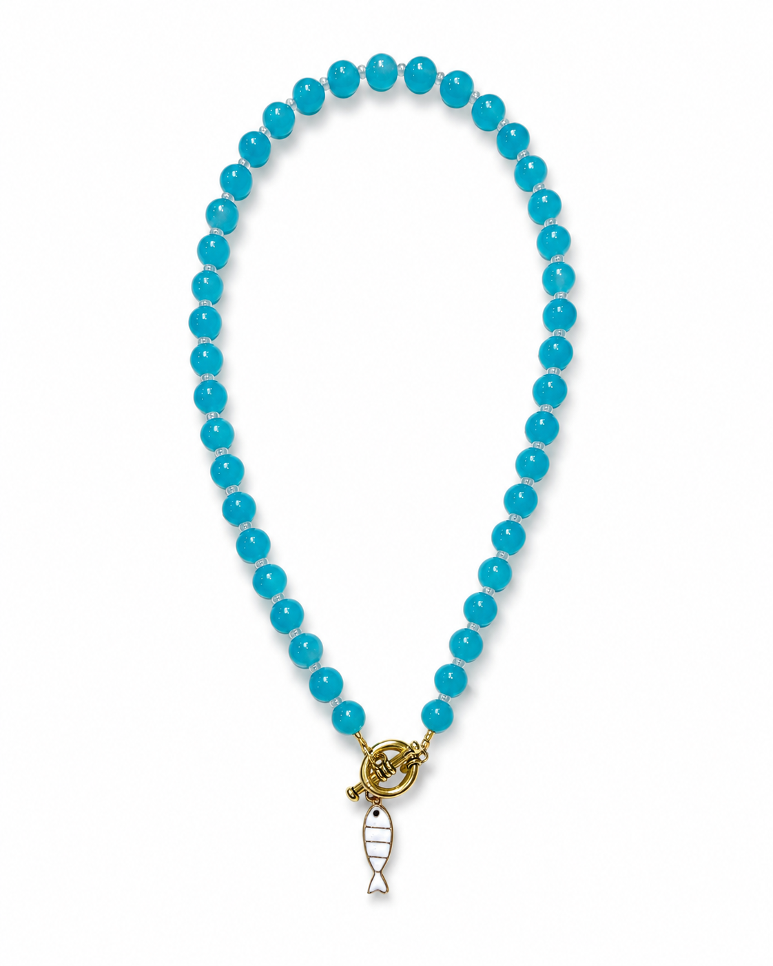 The Isla Necklace