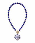 The Santorini Shell Necklace