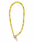 The Limoncello Necklace
