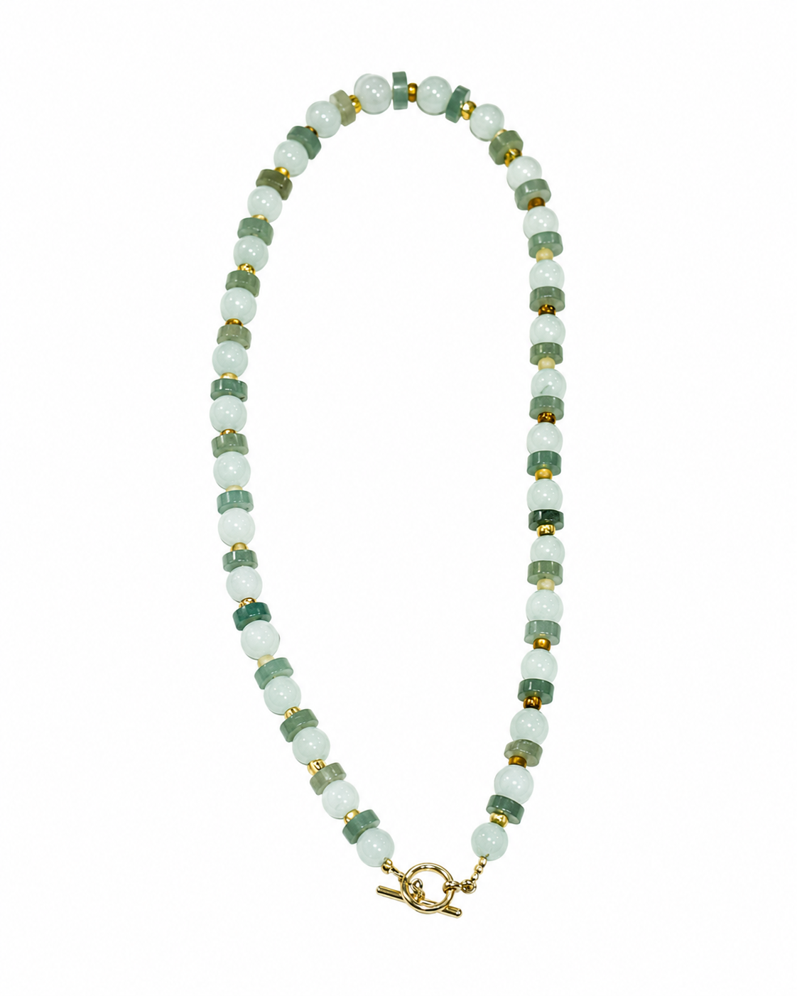 The Verde Necklace